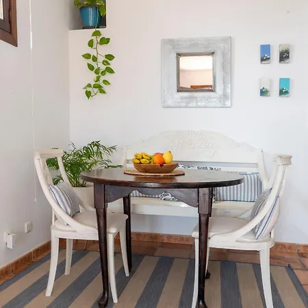 Casa Socaire. Naturaleza, Mar, Paz, Relax. Apartment *