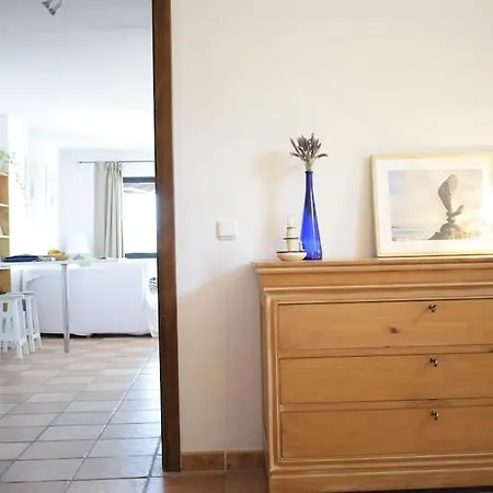 Casa Socaire. Naturaleza, Mar, Paz, Relax. Apartamento *