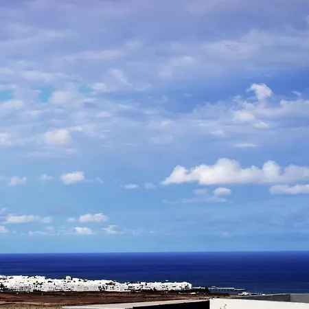 Lägenhet Casa Socaire. Naturaleza, Mar, Paz, Relax. *