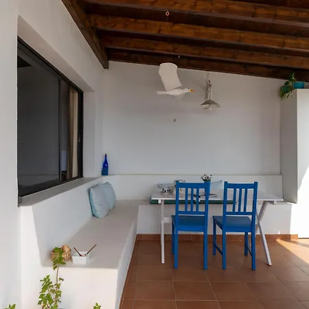 Apartamento Casa Socaire. Naturaleza, Mar, Paz, Relax.