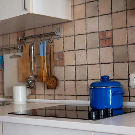 Lägenhet Casa Socaire. Naturaleza, Mar, Paz, Relax. *