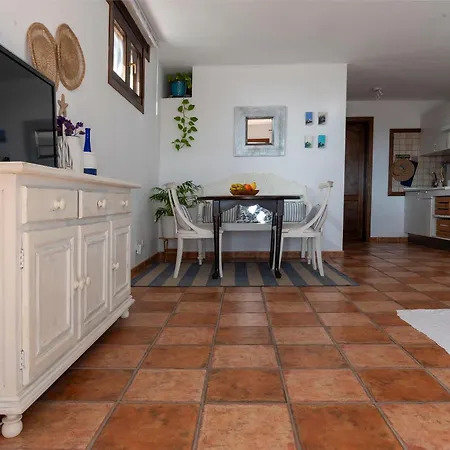 Casa Socaire. Naturaleza, Mar, Paz, Relax. * Tabayesco