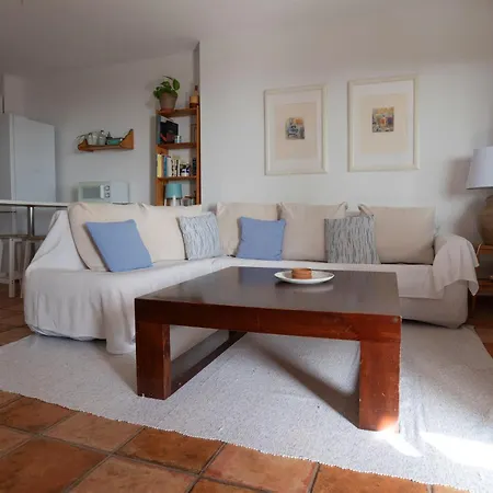 Casa Socaire. Naturaleza, Mar, Paz, Relax. Apartamento Tabayesco